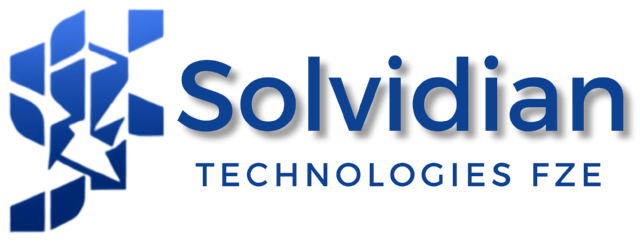Solvidian Technologies FZE